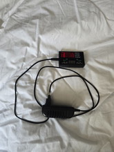 Imagen para Titan Power - Digital Charger - EU Plug