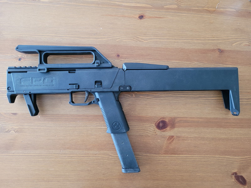 Image 1 for Vend FPG KWA/MAGPUL