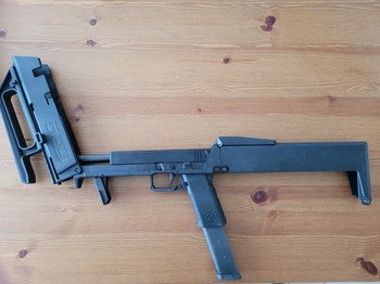Image 2 for Vend FPG KWA/MAGPUL