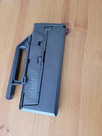 Image 3 for Vend FPG KWA/MAGPUL