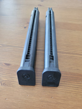 Image 4 for Vend FPG KWA/MAGPUL