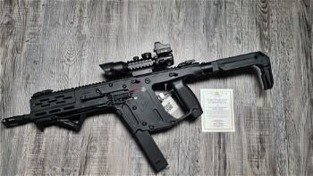 Image 2 for Krytac Kriss Vector Limited Edition