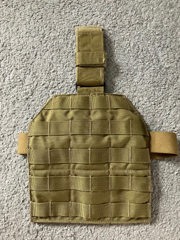 Image 5 for Grenade pouches lot