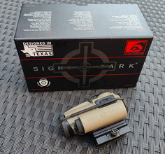 Bild für Sightmark Wolverine CSR - Dark Earth
