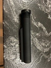 Image for Angry gun mws buffer tube