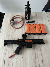 Imagen para ARP 556 G&G HPA x SpeedQB
