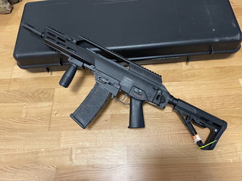 Bild 3 für Novritsch SSR63 A2 SAEG