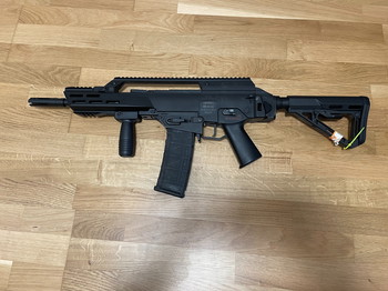 Afbeelding 4 van Novritsch SSR63 A2 SAEG