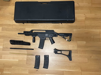 Afbeelding 5 van Novritsch SSR63 A2 SAEG