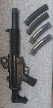 Image for MP5SD EAG