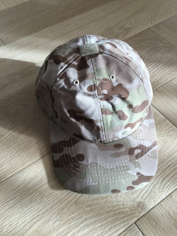 Bild 2 für True spec Multicam Arid operator cap