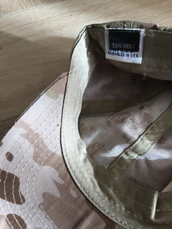 Bild 3 für True spec Multicam Arid operator cap