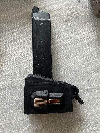 Afbeelding 3 van Tekoop mp7 kit met aap