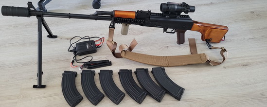 Afbeelding van LCT RPK