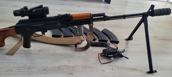 Afbeelding 2 van LCT RPK