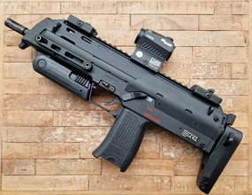 Afbeelding van VFC MP7 AEG
