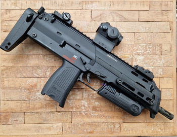 Afbeelding 2 van VFC MP7 AEG