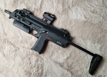 Afbeelding 3 van VFC MP7 AEG