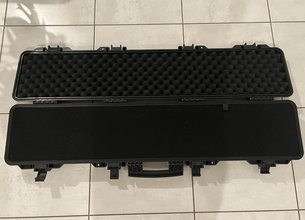 Imagen para Long rifle case / Malette de transport
