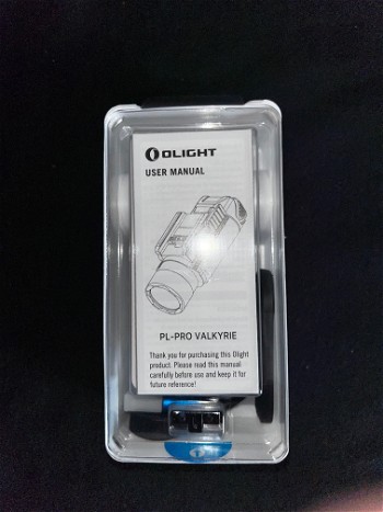 Image 4 pour Deadly Customs Universal Holster Olight