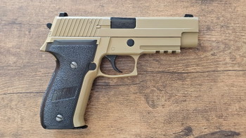 Image 2 for P226 WE