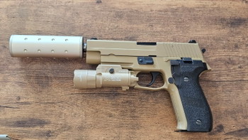 Image 4 for P226 WE