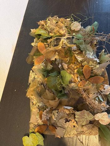 Image 3 pour Custom leaf suit STALKER met veel toebehoren