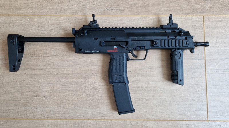 Image 1 for Heckler & Koch MP7 A1 V2 | GBB | VFC