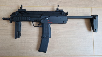 Bild 2 für Heckler & Koch MP7 A1 V2 | GBB | VFC