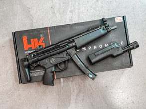 Image pour VFC MP5a3 GBB
