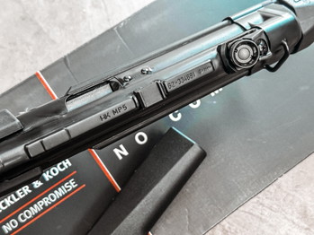 Image 3 for VFC MP5a3 GBB