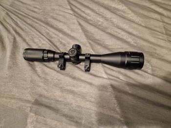 Afbeelding 3 van Well L96 spring sniper