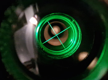 Image 4 for Well L96 spring sniper