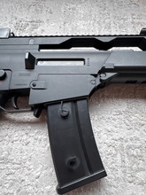 Bild für H&K G 36 C