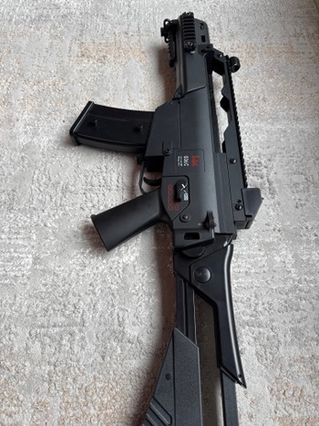 Bild 2 für H&K G 36 C