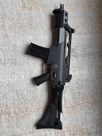Bild 3 für H&K G 36 C