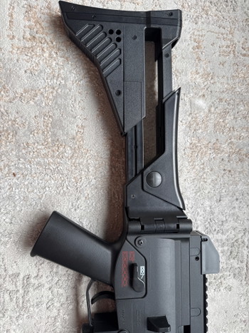 Bild 4 für H&K G 36 C