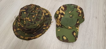 Bild 8 für Rusfor/Russische Kleding SS Leto/Partizan Camo Set