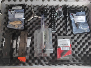 Imagen 4 de Aap 01 upgraded + accesoires