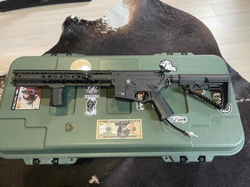 Bild 2 für Krytac LVOA Polarstar Kythera