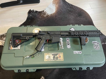 Afbeelding 3 van Krytac LVOA Polarstar Kythera