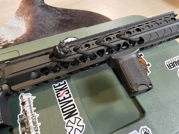 Afbeelding 4 van Krytac LVOA Polarstar Kythera