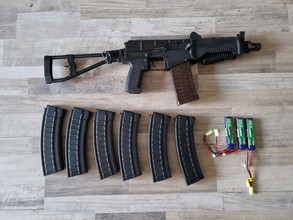 Image pour LCT SR-3M