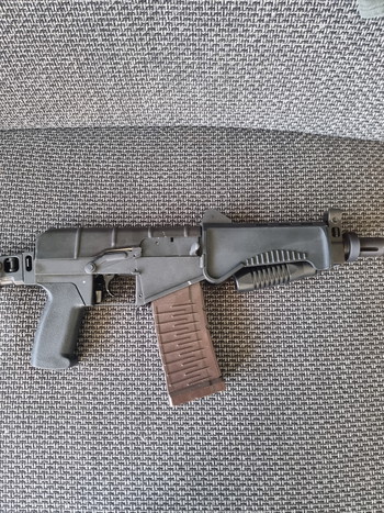 Afbeelding 3 van LCT SR-3M