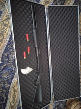 Imagen para Shotgun ASG + case