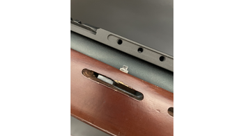 Afbeelding 5 van TM VSR-10 with Mancraft and Maple Leaf parts