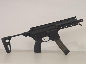 Image 2 for VFC Sig Sauer MPX