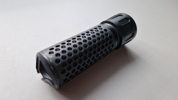 Image 3 for TKA: QD Dummy Silencer voor Airsodt