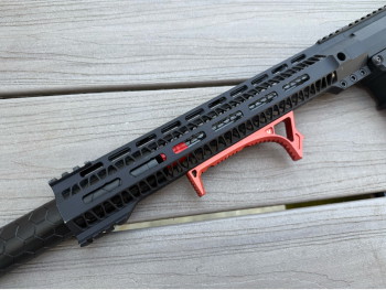 Image 3 for Mancraft Heretic Inferno HPA M4