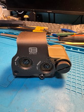 Image pour Defect EoTech replica